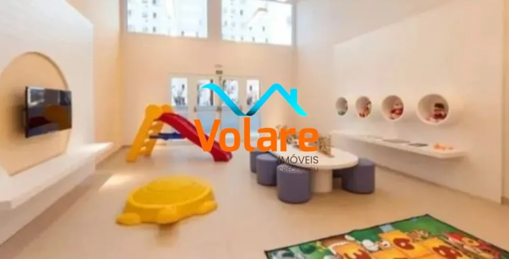 Apartamento, 2 quartos, 73 m² - Foto 2