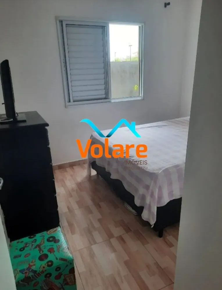 Apartamento, 2 quartos, 73 m² - Foto 3
