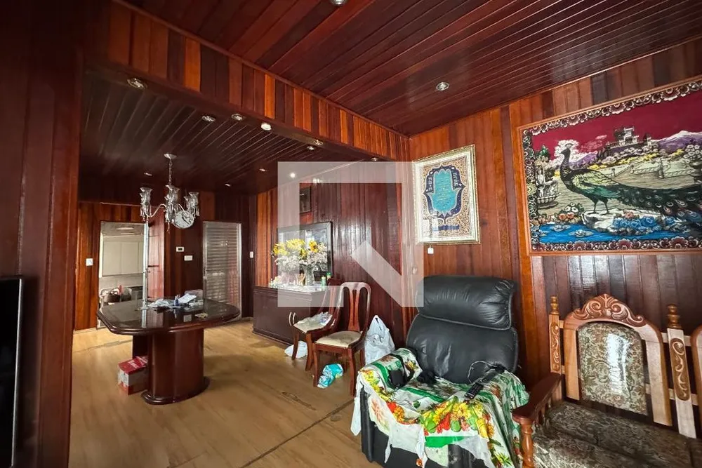 Casa, 5 quartos, 350 m² - Foto 4