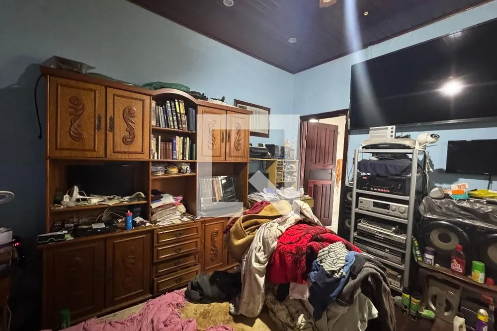 Casa, 5 quartos, 350 m² - Foto 1
