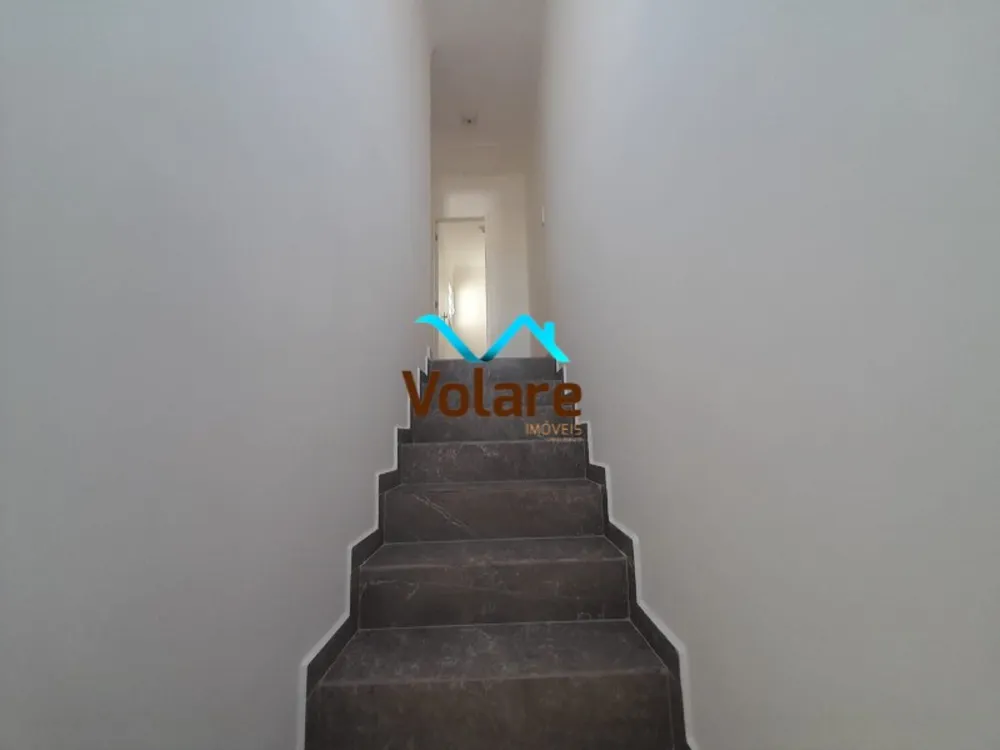 Casa de Condomínio, 2 quartos - Foto 6