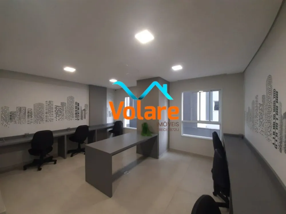 Apartamento, 2 quartos, 45 m² - Foto 8