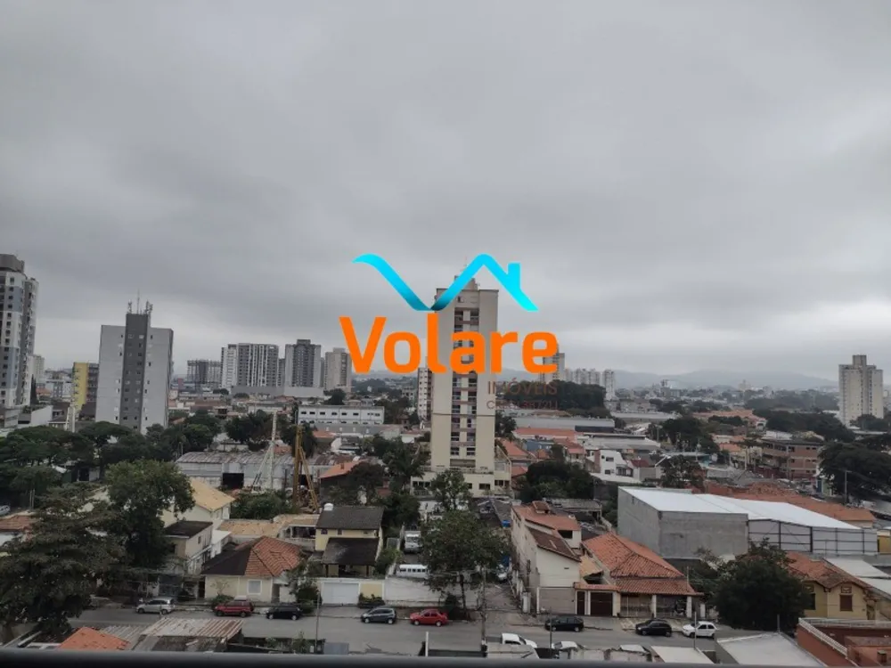 Apartamento, 2 quartos, 45 m² - Foto 1