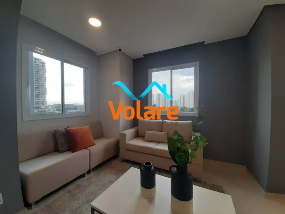 Apartamento, 2 quartos, 45 m² - Foto 4