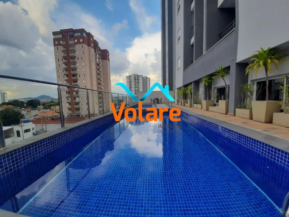 Apartamento, 2 quartos, 45 m² - Foto 3
