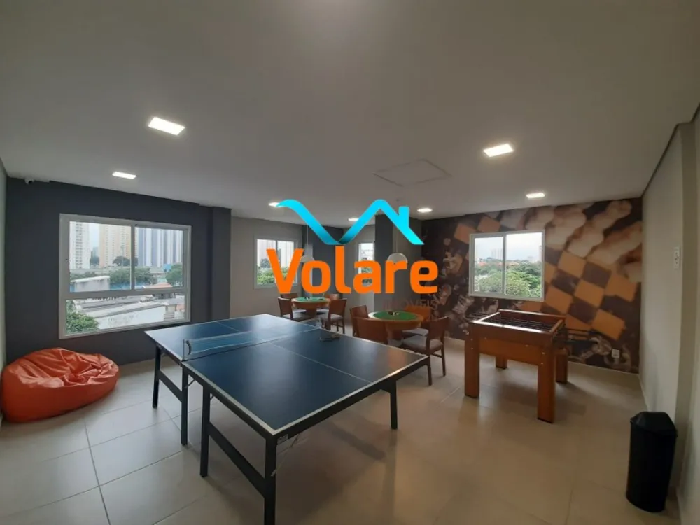 Apartamento, 2 quartos, 45 m² - Foto 7