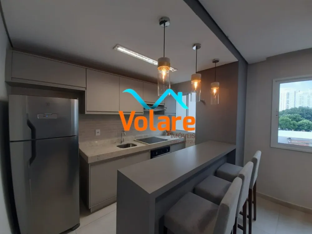 Apartamento, 2 quartos, 45 m² - Foto 6
