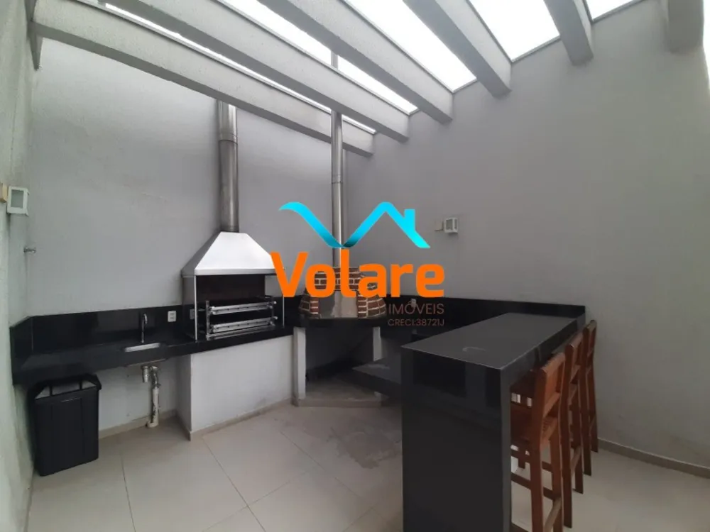 Apartamento, 2 quartos, 45 m² - Foto 5