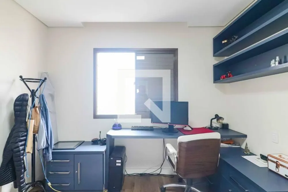 Cobertura, 2 quartos, 125 m² - Foto 1