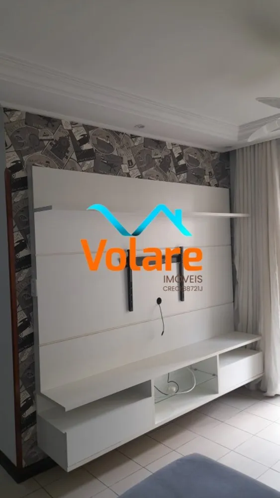 Apartamento, 3 quartos, 64 m² - Foto 3