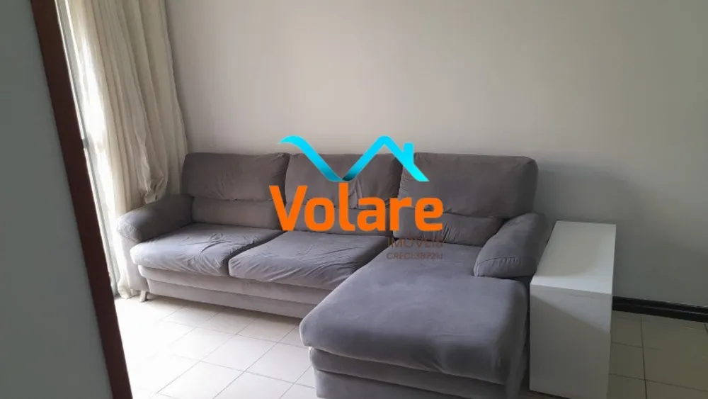 Apartamento, 3 quartos, 64 m² - Foto 8