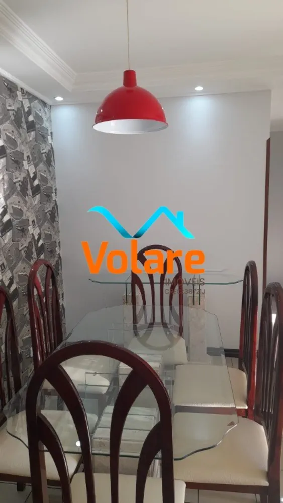 Apartamento, 3 quartos, 64 m² - Foto 1