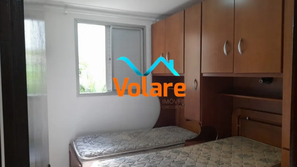 Apartamento, 3 quartos, 64 m² - Foto 6