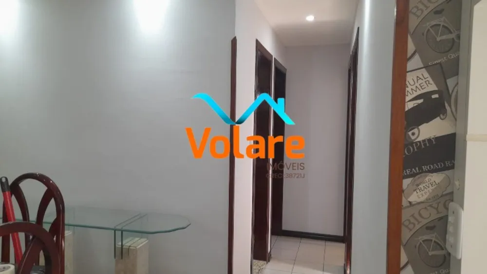 Apartamento, 3 quartos, 64 m² - Foto 7