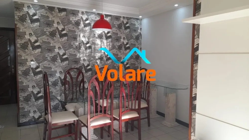 Apartamento, 3 quartos, 64 m² - Foto 2