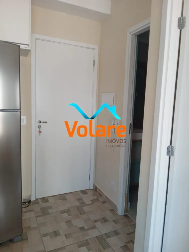 Apartamento, 1 quarto, 39 m² - Foto 4