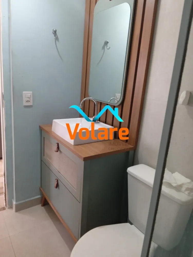 Apartamento, 1 quarto, 39 m² - Foto 6