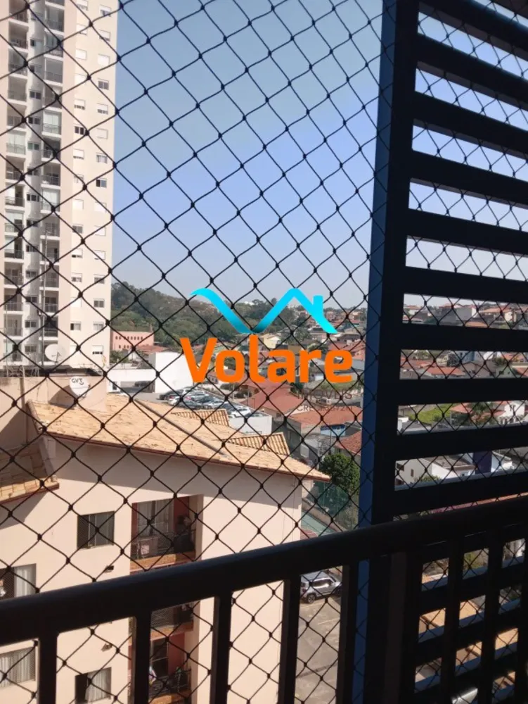 Apartamento, 1 quarto, 39 m² - Foto 2
