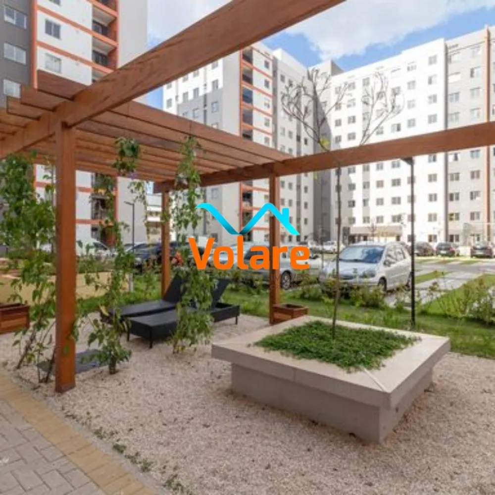 Apartamento, 2 quartos, 38 m² - Foto 5