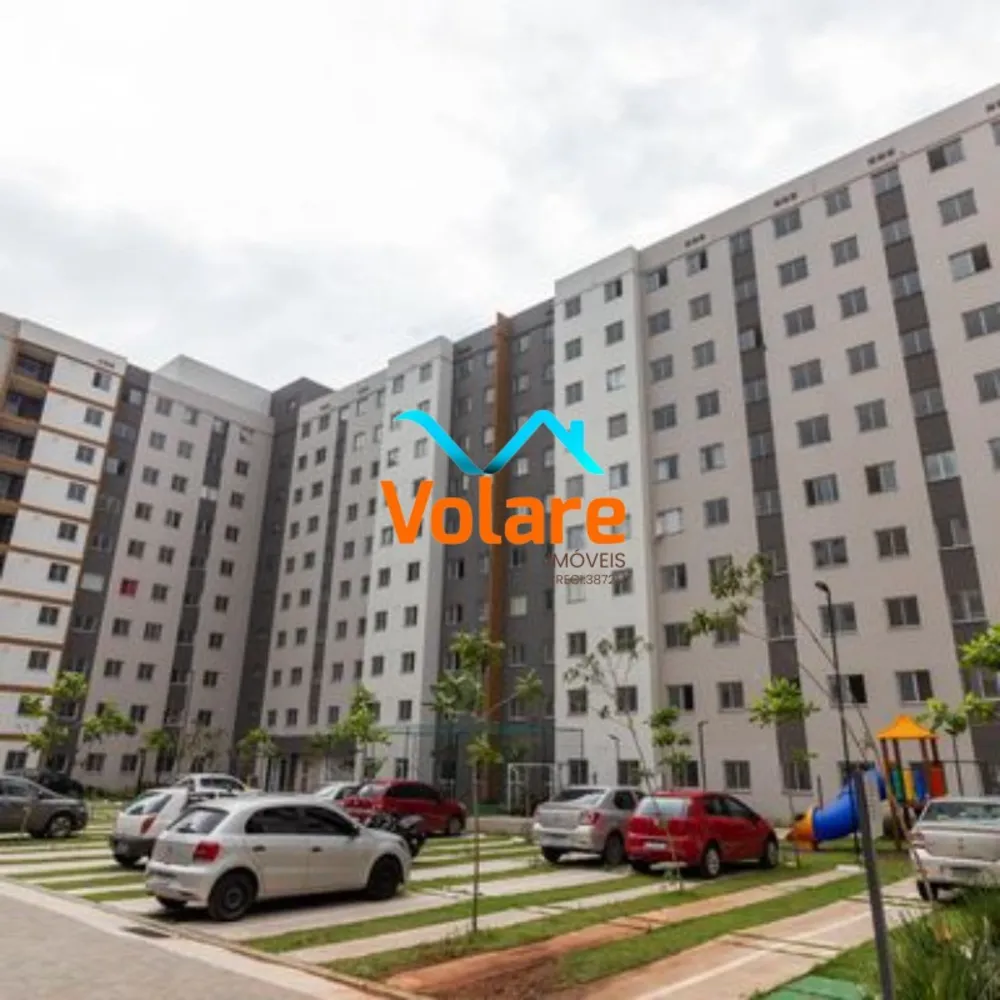 Apartamento, 2 quartos, 38 m² - Foto 8