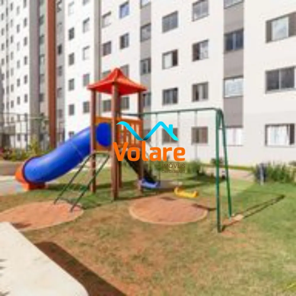 Apartamento, 2 quartos, 38 m² - Foto 4
