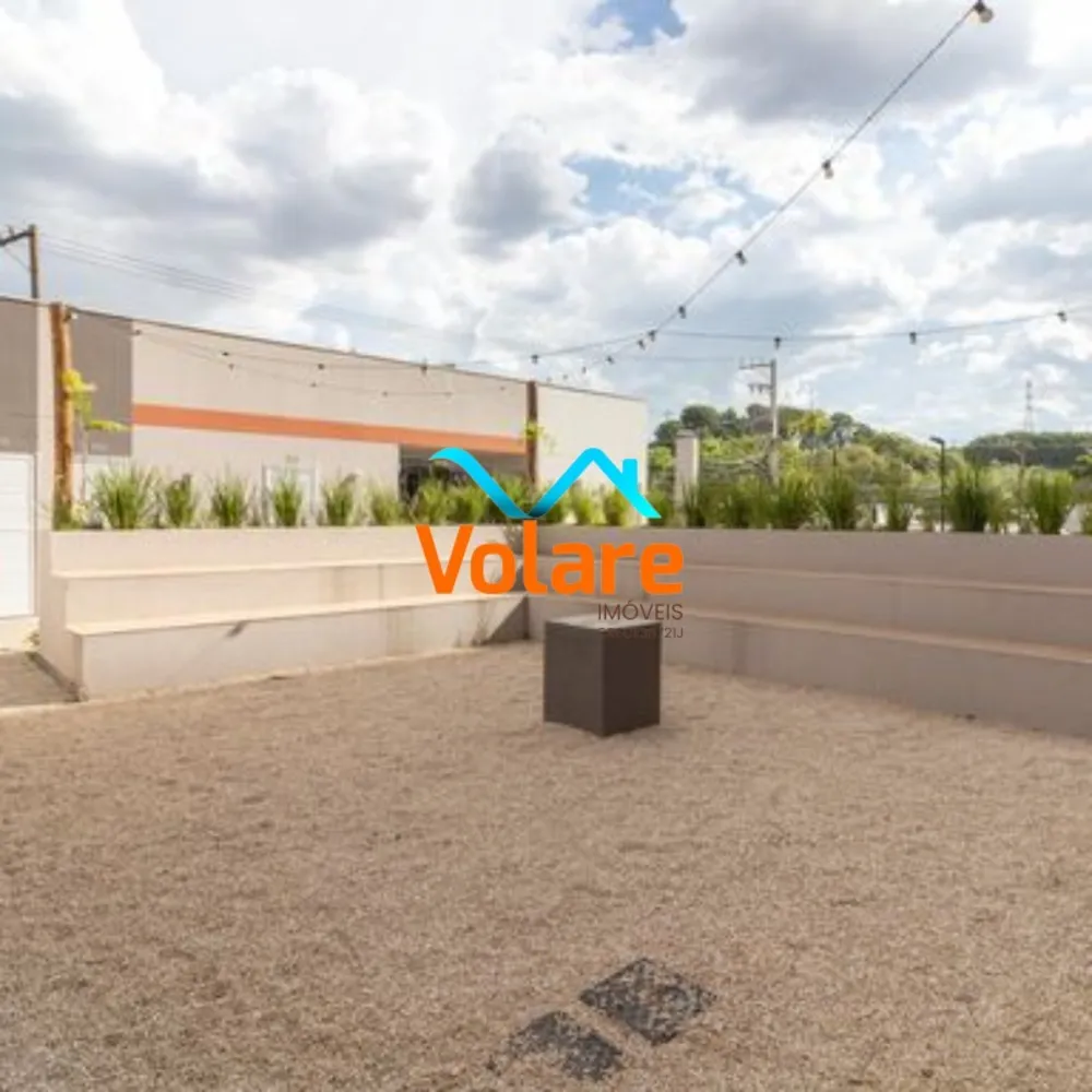 Apartamento, 2 quartos, 38 m² - Foto 6