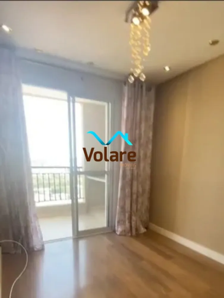 Apartamento, 3 quartos, 67 m² - Foto 5