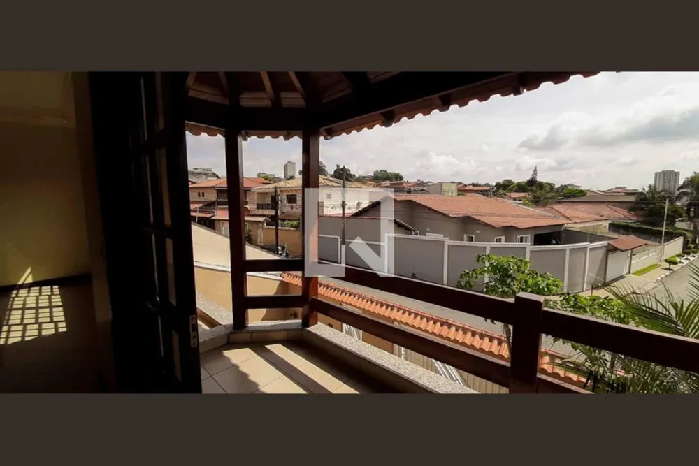 Casa, 4 quartos, 360 m² - Foto 3