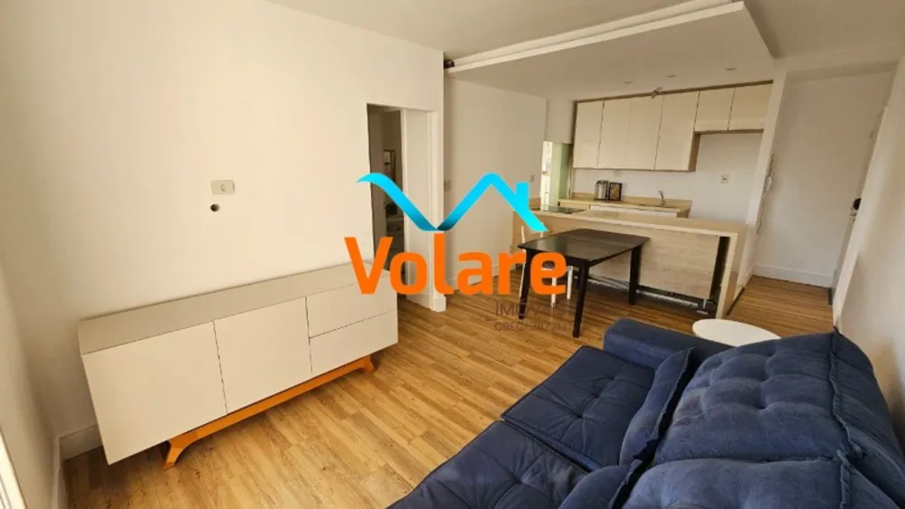 Apartamento, 3 quartos, 70 m² - Foto 1