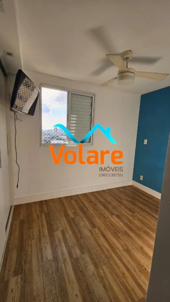 Apartamento, 3 quartos, 70 m² - Foto 2