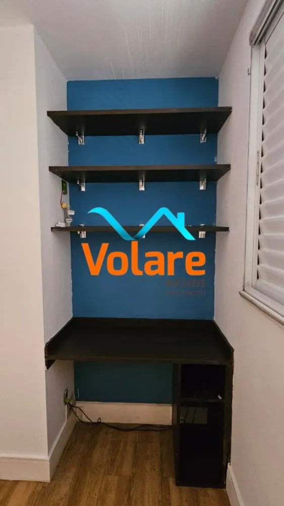 Apartamento, 3 quartos, 70 m² - Foto 3