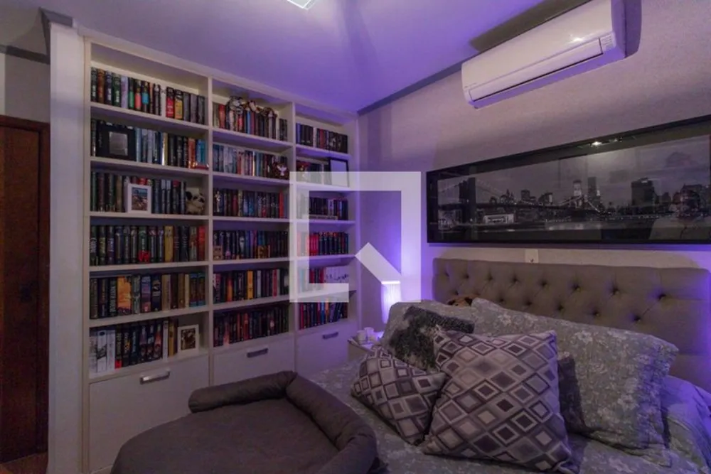 Casa, 4 quartos, 230 m² - Foto 3