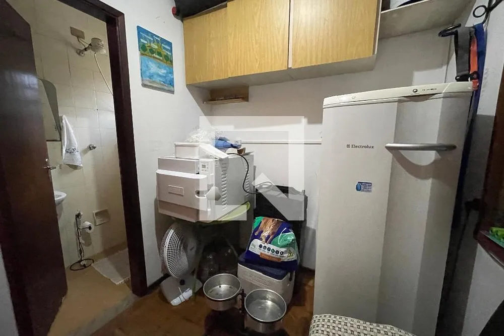 Casa, 4 quartos, 190 m² - Foto 4