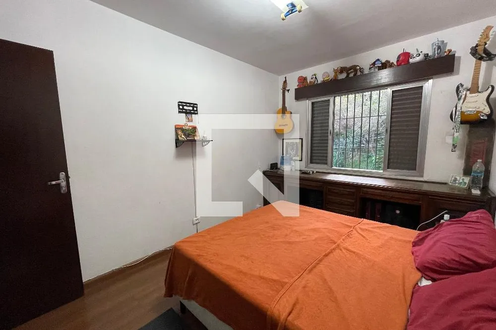Casa, 4 quartos, 190 m² - Foto 1
