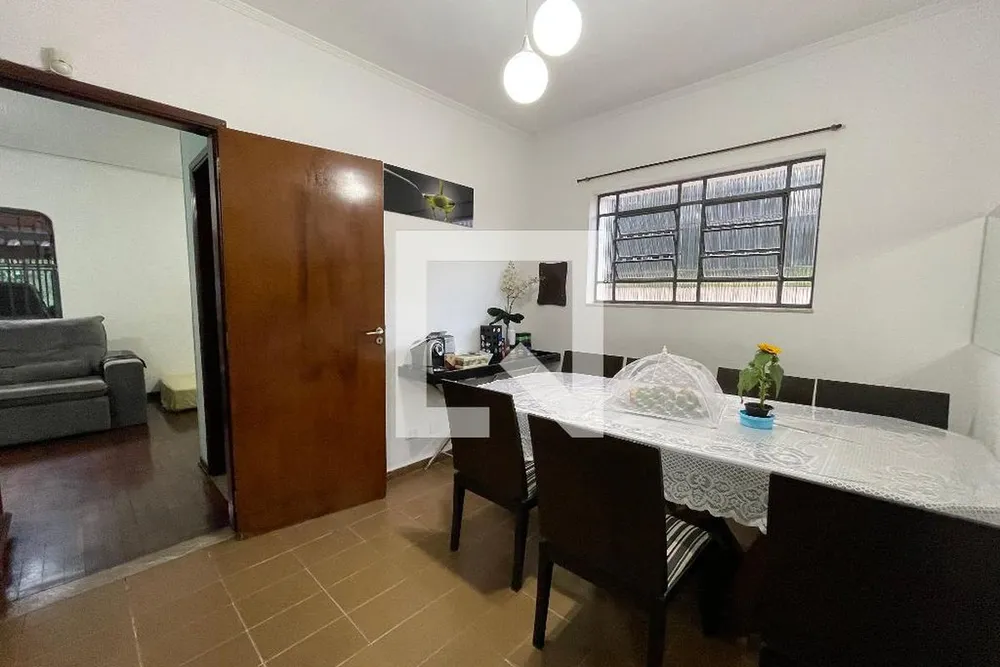 Casa, 4 quartos, 190 m² - Foto 2