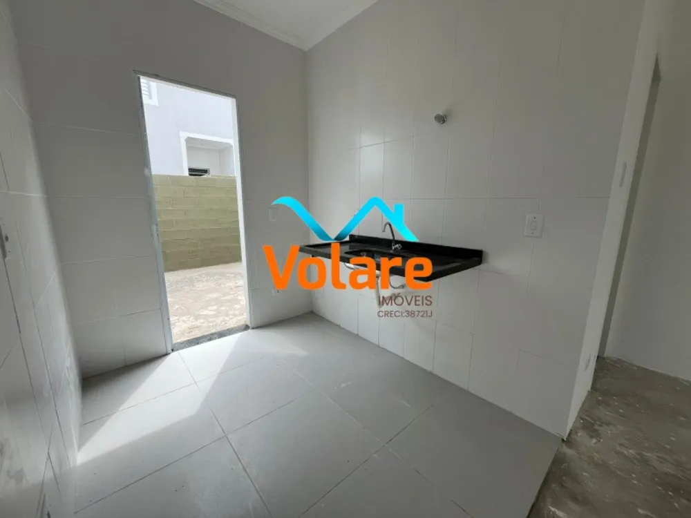 Casa de Condomínio, 2 quartos - Foto 6