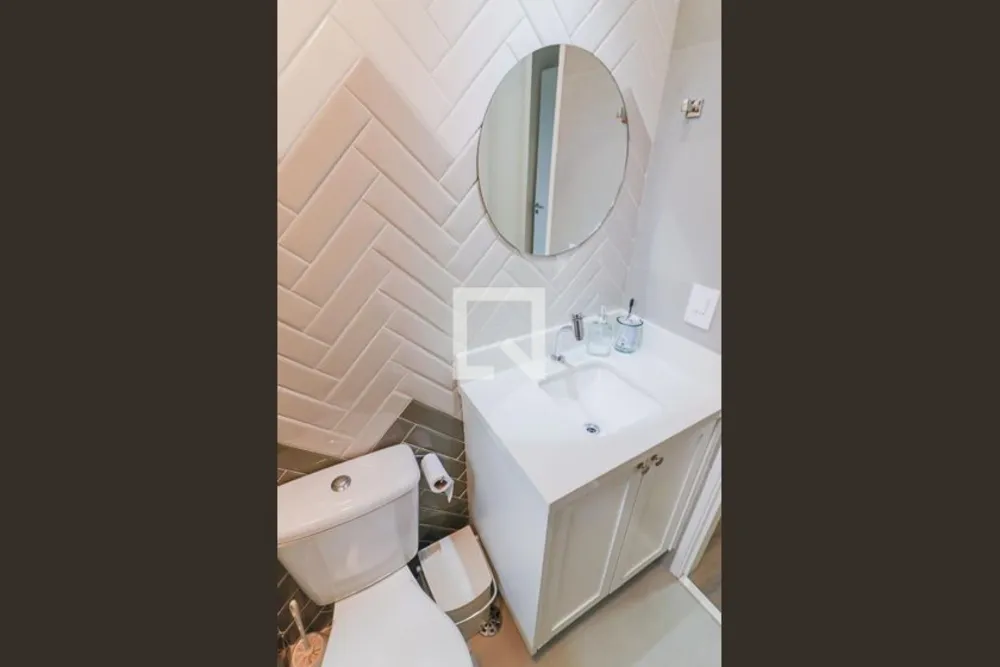 Apartamento, 2 quartos, 53 m² - Foto 2