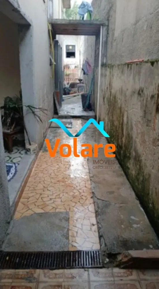 Casa, 3 quartos, 150 m² - Foto 8