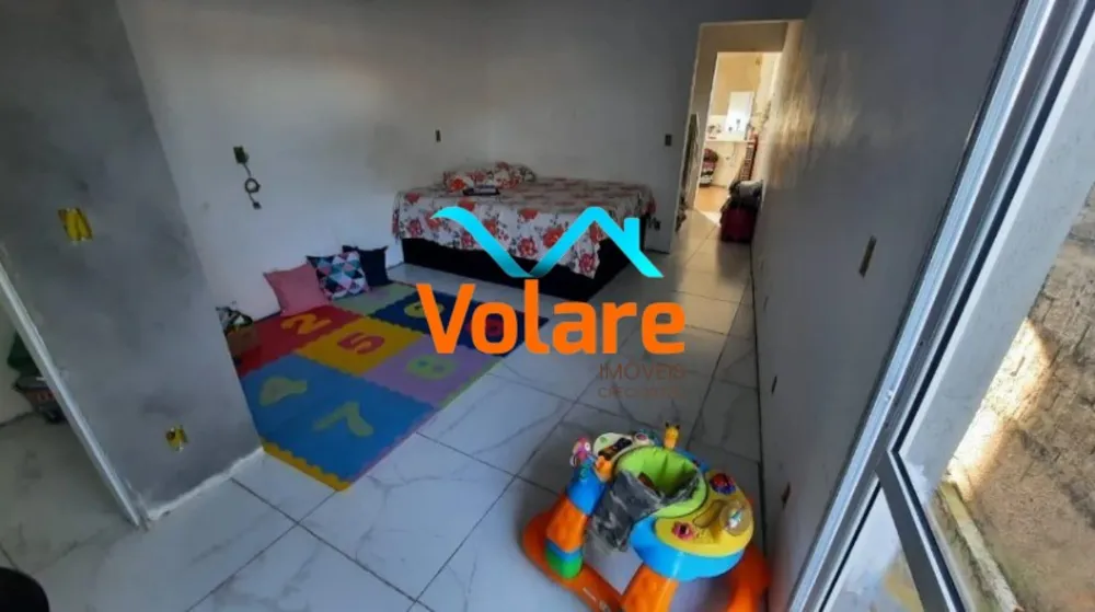 Casa, 3 quartos, 150 m² - Foto 2