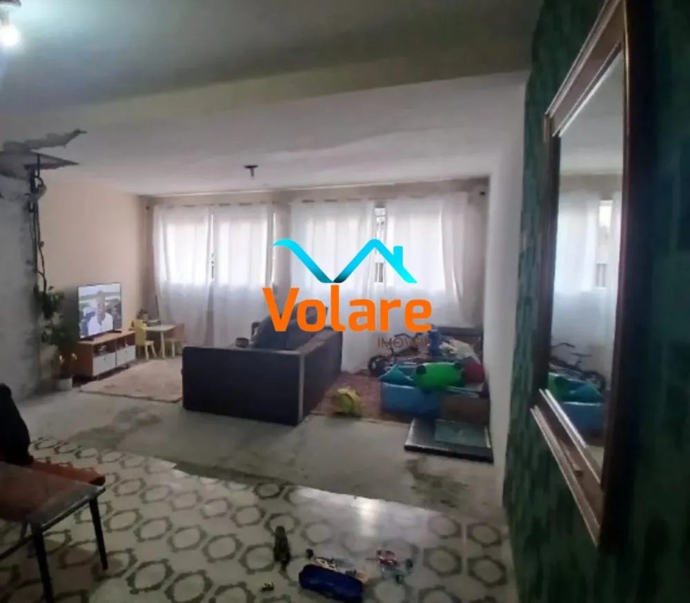 Casa, 3 quartos, 150 m² - Foto 1