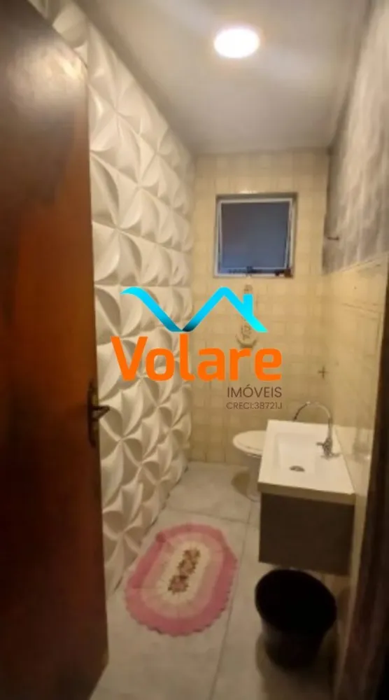Casa, 3 quartos, 150 m² - Foto 6