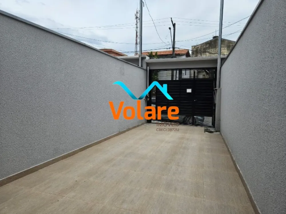Casa, 2 quartos, 85 m² - Foto 2