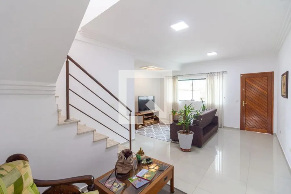 Casa, 3 quartos, 220 m² - Foto 1
