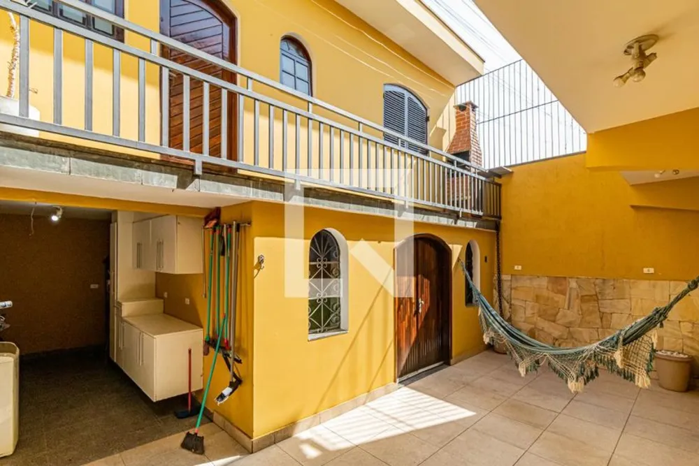 Casa, 3 quartos, 270 m² - Foto 2