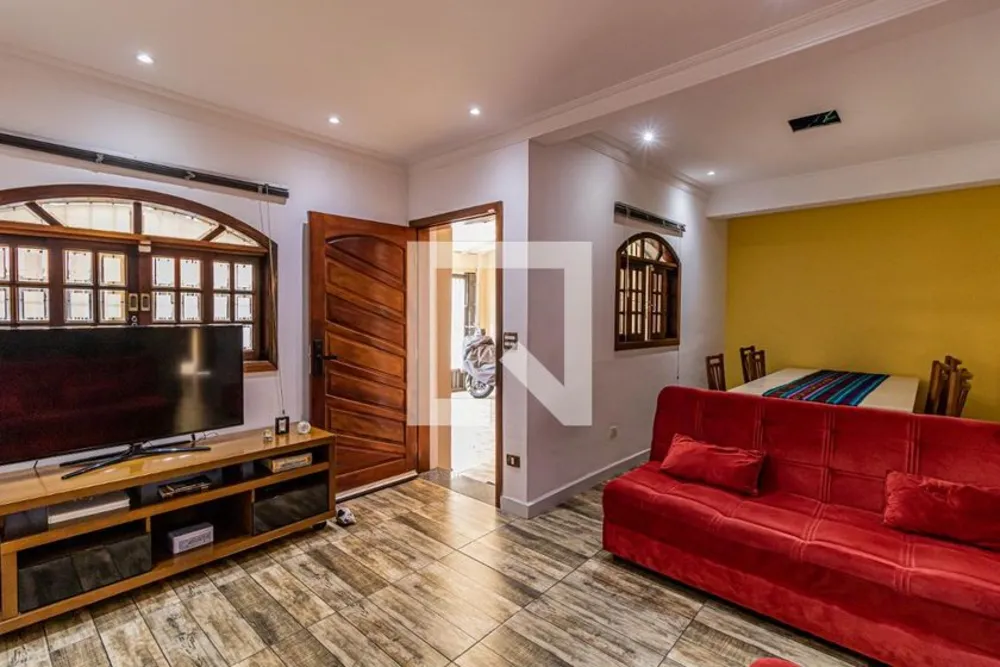 Casa, 3 quartos, 270 m² - Foto 1