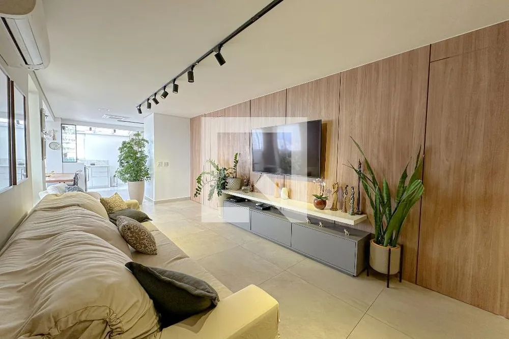 Cobertura, 3 quartos, 190 m² - Foto 1