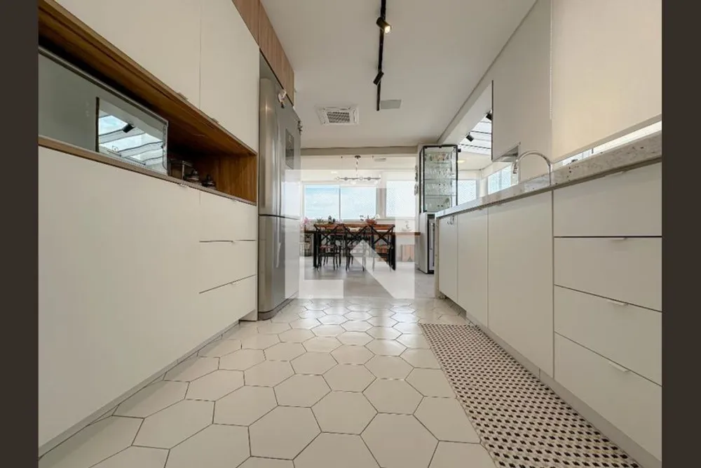 Cobertura, 3 quartos, 190 m² - Foto 5