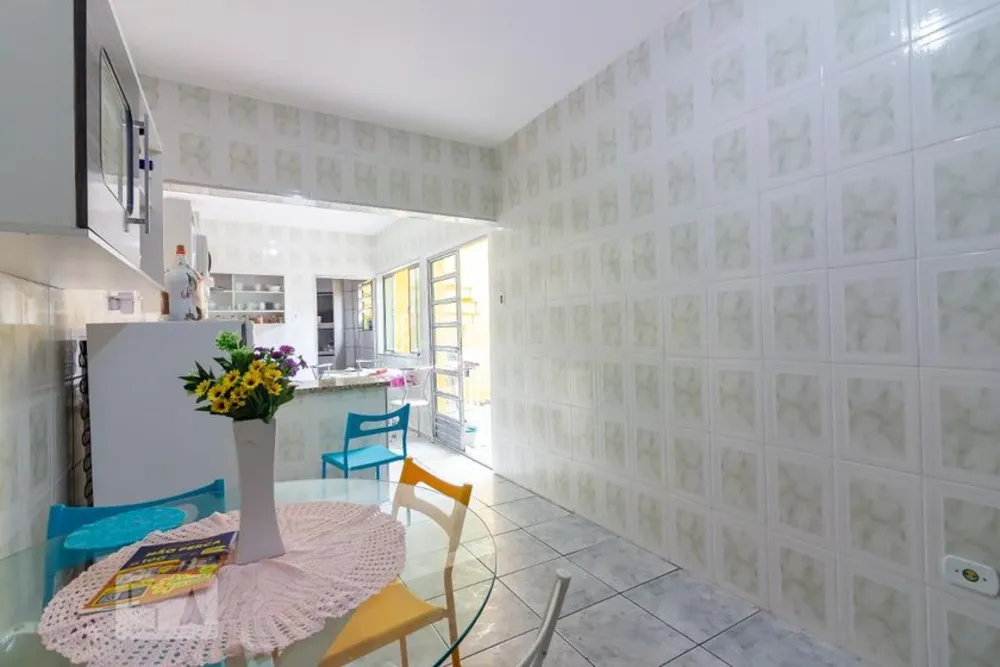 Casa, 3 quartos, 120 m² - Foto 2