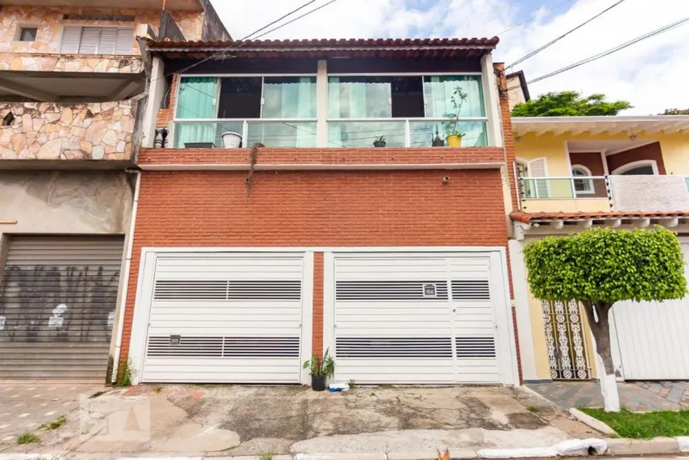 Casa, 3 quartos, 120 m² - Foto 1