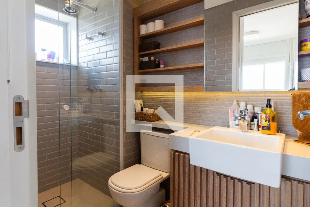Apartamento, 2 quartos, 62 m² - Foto 6